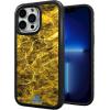 cellhelmet Mossy Oak | Agua Seafoam | Dual-Layer Case in Slate Blue Designed for iPhone XR Shock & Drop Proof – Durable | As Seen on Shark Tank(Agua Yellowfin | Onyx Black)