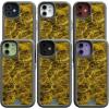 cellhelmet Mossy Oak | Agua Seafoam | Dual-Layer Case in Slate Blue Designed for iPhone XR Shock & Drop Proof – Durable | As Seen on Shark Tank(Agua Yellowfin | Gray)
