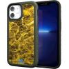 cellhelmet Mossy Oak | Agua Seafoam | Dual-Layer Case in Slate Blue Designed for iPhone XR Shock & Drop Proof – Durable | As Seen on Shark Tank(Agua Yellowfin | Olive Drab Green)