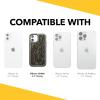 cellhelmet Mossy Oak | Agua Seafoam | Dual-Layer Case in Slate Blue Designed for iPhone XR Shock & Drop Proof – Durable | As Seen on Shark Tank(Bottomland Orig | Gray)