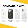 cellhelmet Mossy Oak | Agua Seafoam | Dual-Layer Case in Slate Blue Designed for iPhone XR Shock & Drop Proof – Durable | As Seen on Shark Tank(Bottomland Orig | Slate Blue)