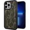 cellhelmet Mossy Oak | Agua Seafoam | Dual-Layer Case in Slate Blue Designed for iPhone XR Shock & Drop Proof – Durable | As Seen on Shark Tank(Bottomland Orig | Onyx Black)