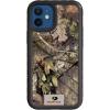 cellhelmet Mossy Oak | Agua Seafoam | Dual-Layer Case in Slate Blue Designed for iPhone XR Shock & Drop Proof – Durable | As Seen on Shark Tank(Breakup Country | Onyx Black)