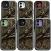 cellhelmet Mossy Oak | Agua Seafoam | Dual-Layer Case in Slate Blue Designed for iPhone XR Shock & Drop Proof – Durable | As Seen on Shark Tank(Country DNA | Gray)