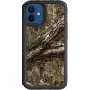 cellhelmet Mossy Oak | Agua Seafoam | Dual-Layer Case in Slate Blue Designed for iPhone XR Shock & Drop Proof – Durable | As Seen on Shark Tank(Country DNA | Onyx Black)