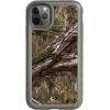 cellhelmet Mossy Oak | Agua Seafoam | Dual-Layer Case in Slate Blue Designed for iPhone XR Shock & Drop Proof – Durable | As Seen on Shark Tank(Country DNA | Olive Drab Green)