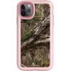 cellhelmet Mossy Oak | Agua Seafoam | Dual-Layer Case in Slate Blue Designed for iPhone XR Shock & Drop Proof – Durable | As Seen on Shark Tank(Country DNA | Pink Magnolia)