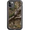 cellhelmet Mossy Oak | Agua Seafoam | Dual-Layer Case in Slate Blue Designed for iPhone XR Shock & Drop Proof – Durable | As Seen on Shark Tank(Country DNA | Onyx Black)