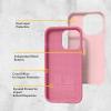 cellhelmet Mossy Oak | Agua Seafoam | Dual-Layer Case in Slate Blue Designed for iPhone XR Shock & Drop Proof – Durable | As Seen on Shark Tank(Country DNA | Pink Magnolia)
