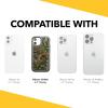 cellhelmet Mossy Oak | Agua Seafoam | Dual-Layer Case in Slate Blue Designed for iPhone XR Shock & Drop Proof – Durable | As Seen on Shark Tank(Obsession | Gray)