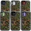 cellhelmet Mossy Oak | Agua Seafoam | Dual-Layer Case in Slate Blue Designed for iPhone XR Shock & Drop Proof – Durable | As Seen on Shark Tank(Obsession | Gray)