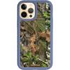 cellhelmet Mossy Oak | Agua Seafoam | Dual-Layer Case in Slate Blue Designed for iPhone XR Shock & Drop Proof – Durable | As Seen on Shark Tank(Obsession | Slate Blue)