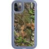 cellhelmet Mossy Oak | Agua Seafoam | Dual-Layer Case in Slate Blue Designed for iPhone XR Shock & Drop Proof – Durable | As Seen on Shark Tank(Obsession | Slate Blue)