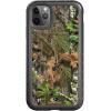 cellhelmet Mossy Oak | Agua Seafoam | Dual-Layer Case in Slate Blue Designed for iPhone XR Shock & Drop Proof – Durable | As Seen on Shark Tank(Obsession | Onyx Black)