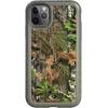 cellhelmet Mossy Oak | Agua Seafoam | Dual-Layer Case in Slate Blue Designed for iPhone XR Shock & Drop Proof – Durable | As Seen on Shark Tank(Obsession | Olive Drab Green)