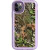 cellhelmet Mossy Oak | Agua Seafoam | Dual-Layer Case in Slate Blue Designed for iPhone XR Shock & Drop Proof – Durable | As Seen on Shark Tank(Obsession | Lilac Blossom Purple)