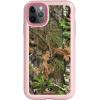 cellhelmet Mossy Oak | Agua Seafoam | Dual-Layer Case in Slate Blue Designed for iPhone XR Shock & Drop Proof – Durable | As Seen on Shark Tank(Obsession | Pink Magnolia)