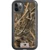 cellhelmet Mossy Oak | Agua Seafoam | Dual-Layer Case in Slate Blue Designed for iPhone XR Shock & Drop Proof – Durable | As Seen on Shark Tank(Shadow Grass | Onyx Black)