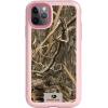 cellhelmet Mossy Oak | Agua Seafoam | Dual-Layer Case in Slate Blue Designed for iPhone XR Shock & Drop Proof – Durable | As Seen on Shark Tank(Shadow Grass | Pink Magnolia)