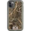 cellhelmet Mossy Oak | Agua Seafoam | Dual-Layer Case in Slate Blue Designed for iPhone XR Shock & Drop Proof – Durable | As Seen on Shark Tank(Shadow Grass | Olive Drab Green)