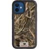 cellhelmet Mossy Oak | Agua Seafoam | Dual-Layer Case in Slate Blue Designed for iPhone XR Shock & Drop Proof – Durable | As Seen on Shark Tank(Shadow Grass | Onyx Black)