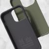 cellhelmet Mossy Oak | Agua Seafoam | Dual-Layer Case in Slate Blue Designed for iPhone XR Shock & Drop Proof – Durable | As Seen on Shark Tank(Terra Gila | Olive Drab Green)