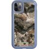 cellhelmet Mossy Oak | Agua Seafoam | Dual-Layer Case in Slate Blue Designed for iPhone XR Shock & Drop Proof – Durable | As Seen on Shark Tank(Terra Gila | Slate Blue)