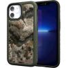 cellhelmet Mossy Oak | Agua Seafoam | Dual-Layer Case in Slate Blue Designed for iPhone XR Shock & Drop Proof – Durable | As Seen on Shark Tank(Terra Gila | Olive Drab Green)