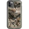 cellhelmet Mossy Oak | Agua Seafoam | Dual-Layer Case in Slate Blue Designed for iPhone XR Shock & Drop Proof – Durable | As Seen on Shark Tank(Terra Gila | Olive Drab Green)
