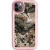 cellhelmet Mossy Oak | Agua Seafoam | Dual-Layer Case in Slate Blue Designed for iPhone XR Shock & Drop Proof – Durable | As Seen on Shark Tank(Terra Gila | Pink Magnolia)