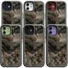 cellhelmet Mossy Oak | Agua Seafoam | Dual-Layer Case in Slate Blue Designed for iPhone XR Shock & Drop Proof – Durable | As Seen on Shark Tank(Terra Gila | Gray)
