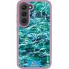 cellhelmet Mossy Oak | Country DNA | Dual-Layer Case in Deep Sea Blue Designed for Galaxy S23 Ultra Shock & Drop Proof – Durable | As Seen on Shark Tank(Agua Seafoam | Lilac Blossom Purple)