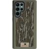 cellhelmet Mossy Oak | Country DNA | Dual-Layer Case in Deep Sea Blue Designed for Galaxy S23 Ultra Shock & Drop Proof – Durable | As Seen on Shark Tank(Bottomland Orig | Olive Drab Green)