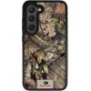 cellhelmet Mossy Oak | Country DNA | Dual-Layer Case in Deep Sea Blue Designed for Galaxy S23 Ultra Shock & Drop Proof – Durable | As Seen on Shark Tank(Breakup Country | Onyx Black)