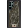 cellhelmet Mossy Oak | Country DNA | Dual-Layer Case in Deep Sea Blue Designed for Galaxy S23 Ultra Shock & Drop Proof – Durable | As Seen on Shark Tank(Bottomland Orig | Onyx Black)