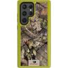 cellhelmet Mossy Oak | Country DNA | Dual-Layer Case in Deep Sea Blue Designed for Galaxy S23 Ultra Shock & Drop Proof – Durable | As Seen on Shark Tank(Breakup Country | Electric Lime)