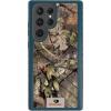 cellhelmet Mossy Oak | Country DNA | Dual-Layer Case in Deep Sea Blue Designed for Galaxy S23 Ultra Shock & Drop Proof – Durable | As Seen on Shark Tank(Breakup Country | Deep Sea Blue)