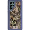 cellhelmet Mossy Oak | Country DNA | Dual-Layer Case in Deep Sea Blue Designed for Galaxy S23 Ultra Shock & Drop Proof – Durable | As Seen on Shark Tank(Breakup Country | Slate Blue)