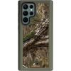cellhelmet Mossy Oak | Country DNA | Dual-Layer Case in Deep Sea Blue Designed for Galaxy S23 Ultra Shock & Drop Proof – Durable | As Seen on Shark Tank(Country DNA | Olive Drab Green)