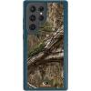 cellhelmet Mossy Oak | Country DNA | Dual-Layer Case in Deep Sea Blue Designed for Galaxy S23 Ultra Shock & Drop Proof – Durable | As Seen on Shark Tank(Country DNA | Deep Sea Blue)