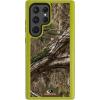 cellhelmet Mossy Oak | Country DNA | Dual-Layer Case in Deep Sea Blue Designed for Galaxy S23 Ultra Shock & Drop Proof – Durable | As Seen on Shark Tank(Country DNA | Electric Lime)