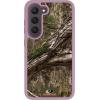 cellhelmet Mossy Oak | Country DNA | Dual-Layer Case in Deep Sea Blue Designed for Galaxy S23 Ultra Shock & Drop Proof – Durable | As Seen on Shark Tank(Country DNA | Lilac Blossom Purple)