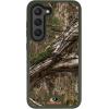 cellhelmet Mossy Oak | Country DNA | Dual-Layer Case in Deep Sea Blue Designed for Galaxy S23 Ultra Shock & Drop Proof – Durable | As Seen on Shark Tank(Country DNA | Olive Drab Green)