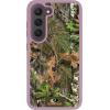 cellhelmet Mossy Oak | Country DNA | Dual-Layer Case in Deep Sea Blue Designed for Galaxy S23 Ultra Shock & Drop Proof – Durable | As Seen on Shark Tank(Obsession | Lilac Blossom Purple)