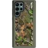 cellhelmet Mossy Oak | Country DNA | Dual-Layer Case in Deep Sea Blue Designed for Galaxy S23 Ultra Shock & Drop Proof – Durable | As Seen on Shark Tank(Obsession | Olive Drab Green)