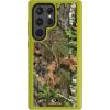 cellhelmet Mossy Oak | Country DNA | Dual-Layer Case in Deep Sea Blue Designed for Galaxy S23 Ultra Shock & Drop Proof – Durable | As Seen on Shark Tank(Obsession | Electric Lime)