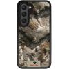 cellhelmet Mossy Oak | Country DNA | Dual-Layer Case in Deep Sea Blue Designed for Galaxy S23 Ultra Shock & Drop Proof – Durable | As Seen on Shark Tank(Terra Gila | Onyx Black)