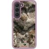 cellhelmet Mossy Oak | Country DNA | Dual-Layer Case in Deep Sea Blue Designed for Galaxy S23 Ultra Shock & Drop Proof – Durable | As Seen on Shark Tank(Terra Gila | Lilac Blossom Purple)