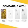 cellhelmet Mossy Oak | Terra Gila | Dual-Layer Case in Gray Designed for iPhone 13 Pro Max Shock & Drop Proof – Durable | As Seen on Shark Tank(Agua Yellowfin | Pink Magnolia)