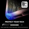 cellhelmet Mossy Oak | Terra Gila | Dual-Layer Case in Gray Designed for iPhone 13 Pro Max Shock & Drop Proof – Durable | As Seen on Shark Tank(Bottomland Orig | Pink Magnolia)